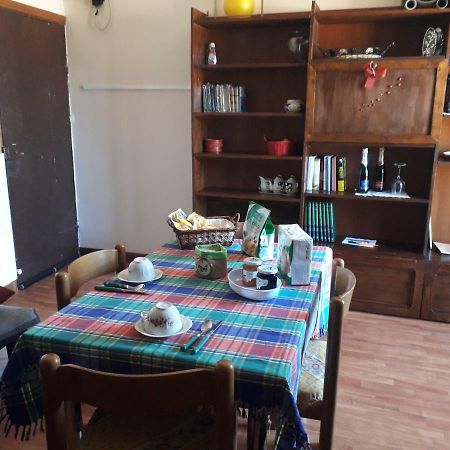 Nonna Bruna Rieti Exteriör bild