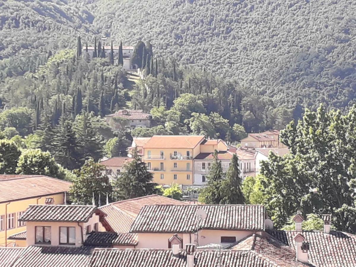 Nonna Bruna Rieti Exteriör bild
